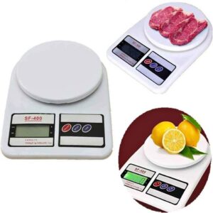 Digital Weight Scale
