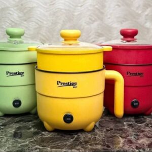 2 Liter Multi-Purpose Electric Cooker