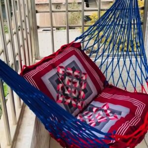 Super Strong Hammock Swing (হেমক দোলনা)