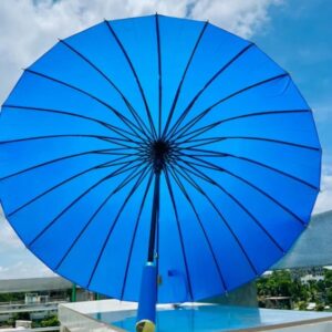 24 Spoke Umbrella