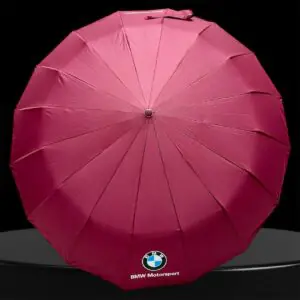 16 Spoke BMW Umbrella