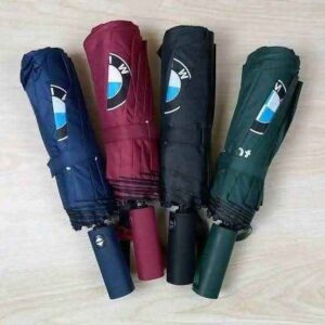 BMW 16 Ribs Umbrella